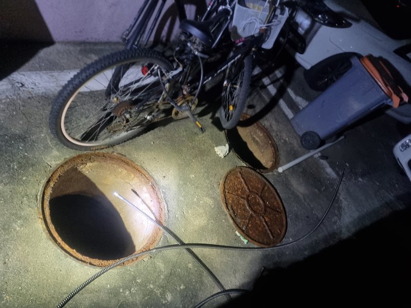 용인 1층 화장실로 물이 올라올 때 확인할 것